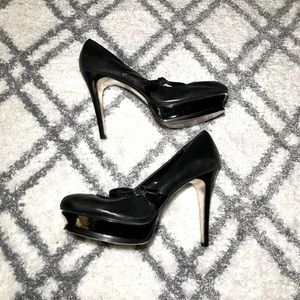 BEBE HIGH-HEELED SHOES